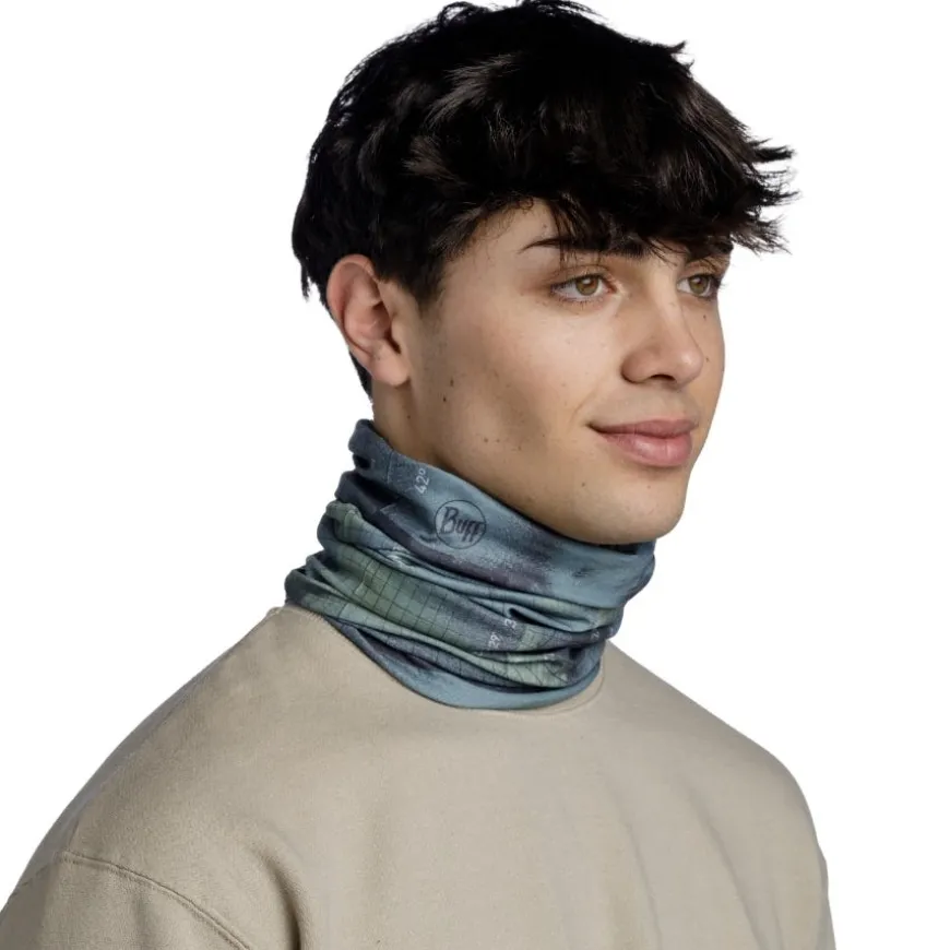 Cuellos Buff ORIGINAL ECOSTRETCH ALOCK ADULT