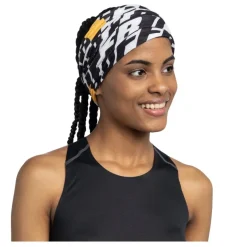 Cuellos Buff Pro-Team Coolnet Uv® Logo Adult