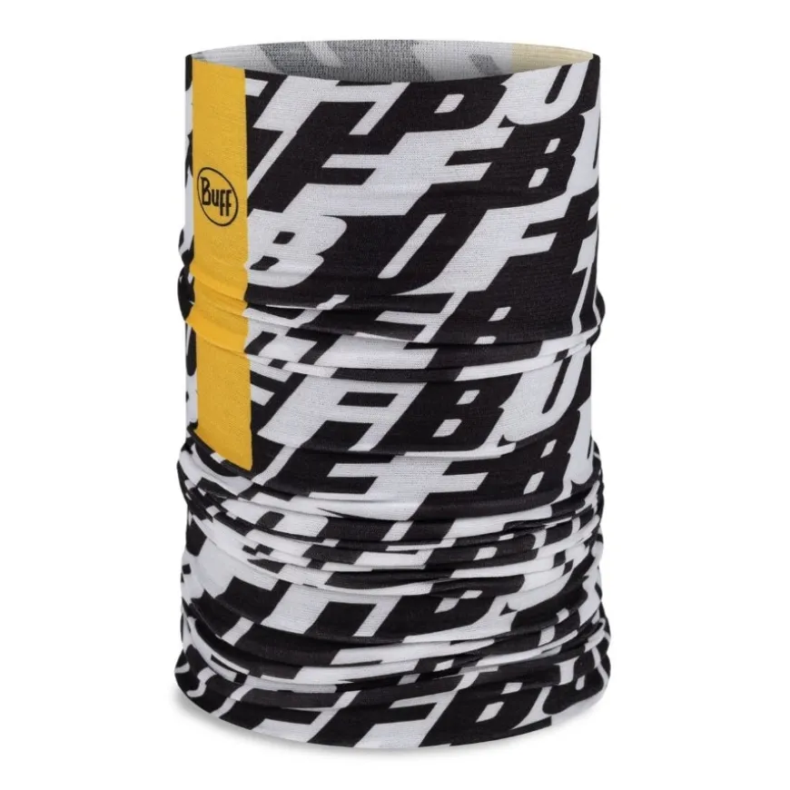 Cuellos Buff Pro-Team Coolnet Uv® Logo Adult