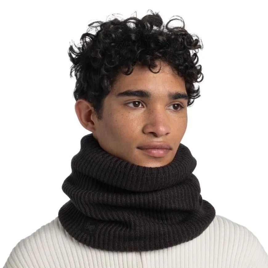 Cuellos Buff RUTGER GRAPHITE