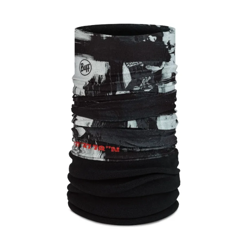 Cuellos Buff Sidy Black