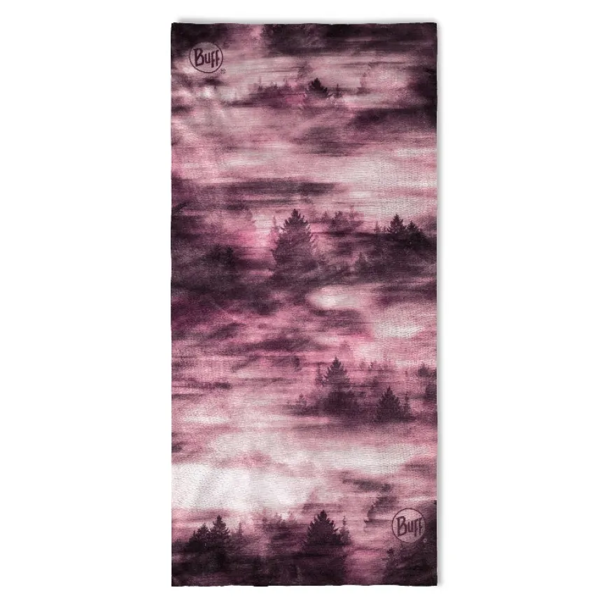 Cuellos Buff SOLINA MAUVE
