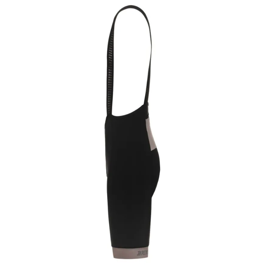 Culotes Briko Blown Bibshort