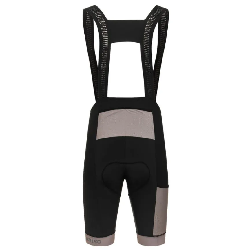 Culotes Briko Blown Bibshort