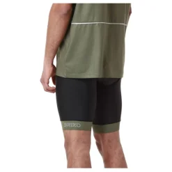 Culotes Briko Blown Bibshort