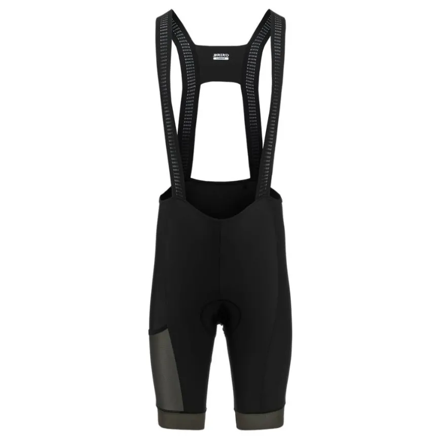 Culotes Briko Blown Bibshort