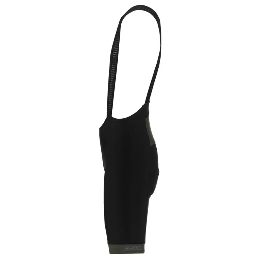 Culotes Briko Blown Bibshort