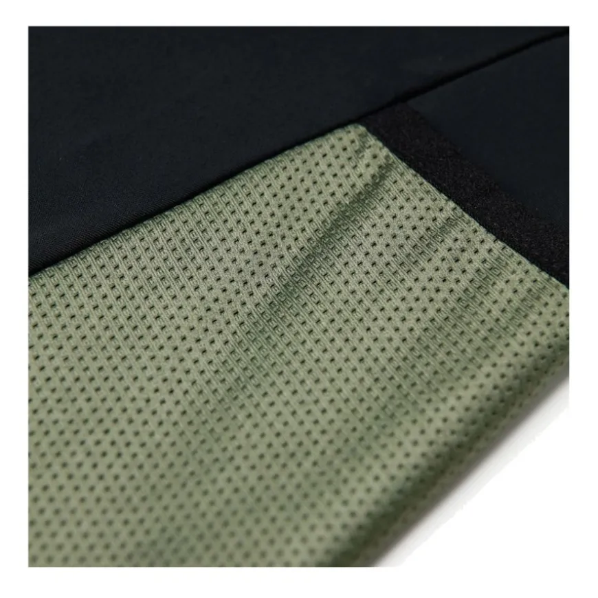 Culotes Briko Blown Bibshort