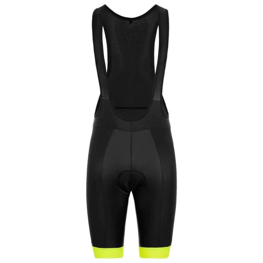 Culotes Briko Classic Bibshort
