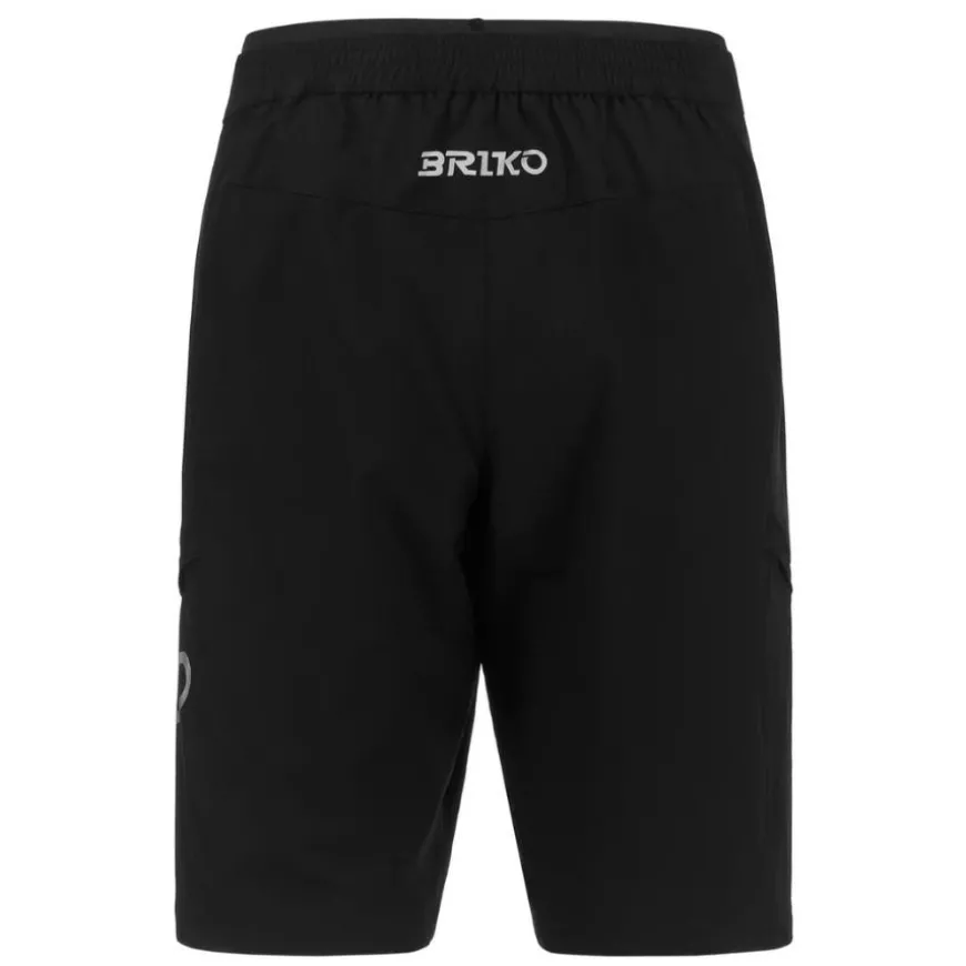 Culotes Briko Offroad Bermuda