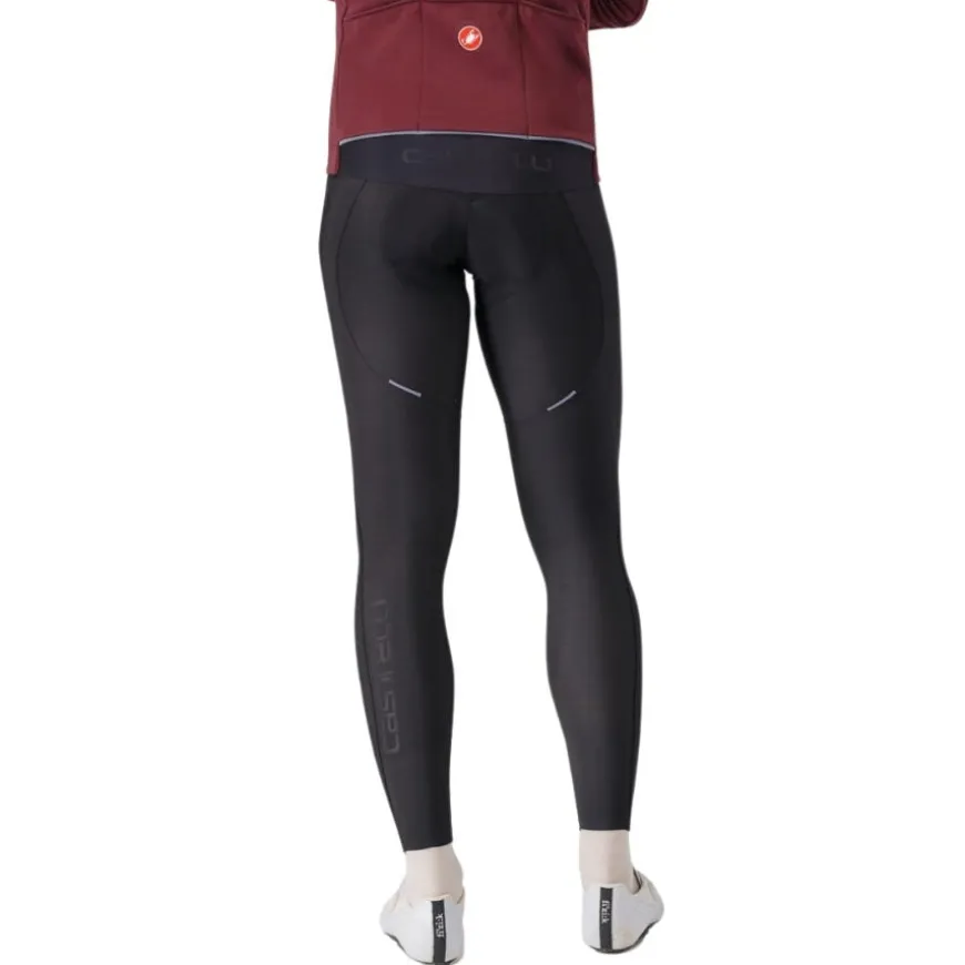 Culotes Castelli Culotte Espresso