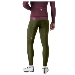 Culotes Castelli Culotte Espresso