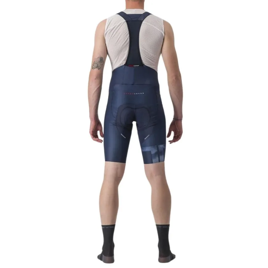 Culotes Castelli Culotte Free Aero RC Kit