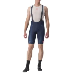 Culotes Castelli Culotte Free Aero RC Kit