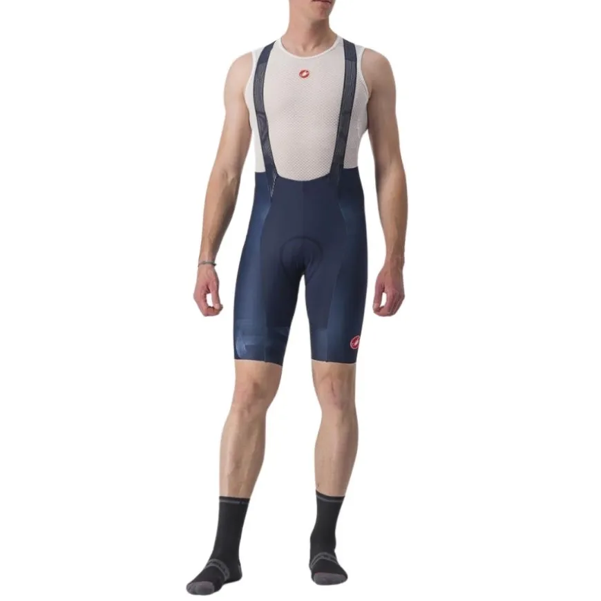 Culotes Castelli Culotte Free Aero RC Kit