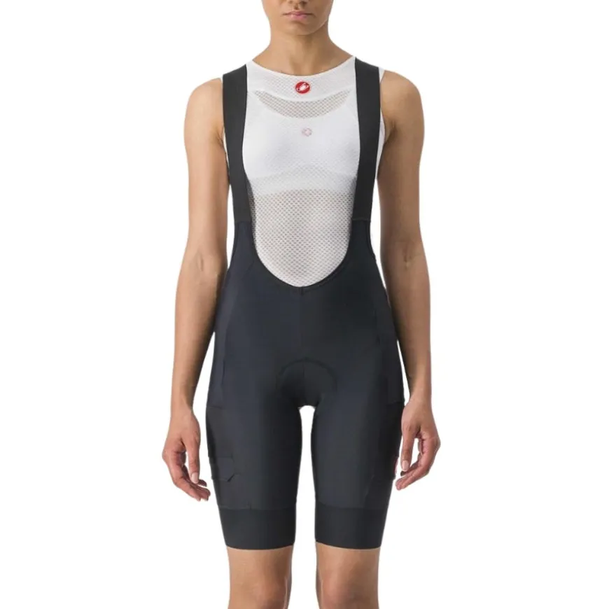 Culotes Castelli Culotte Unlimited Cargo W