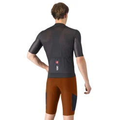 Culotes Castelli Culotte Unlimited Endurance