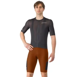 Culotes Castelli Culotte Unlimited Endurance