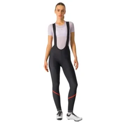 Culotes Castelli Culotte Velocissima DT