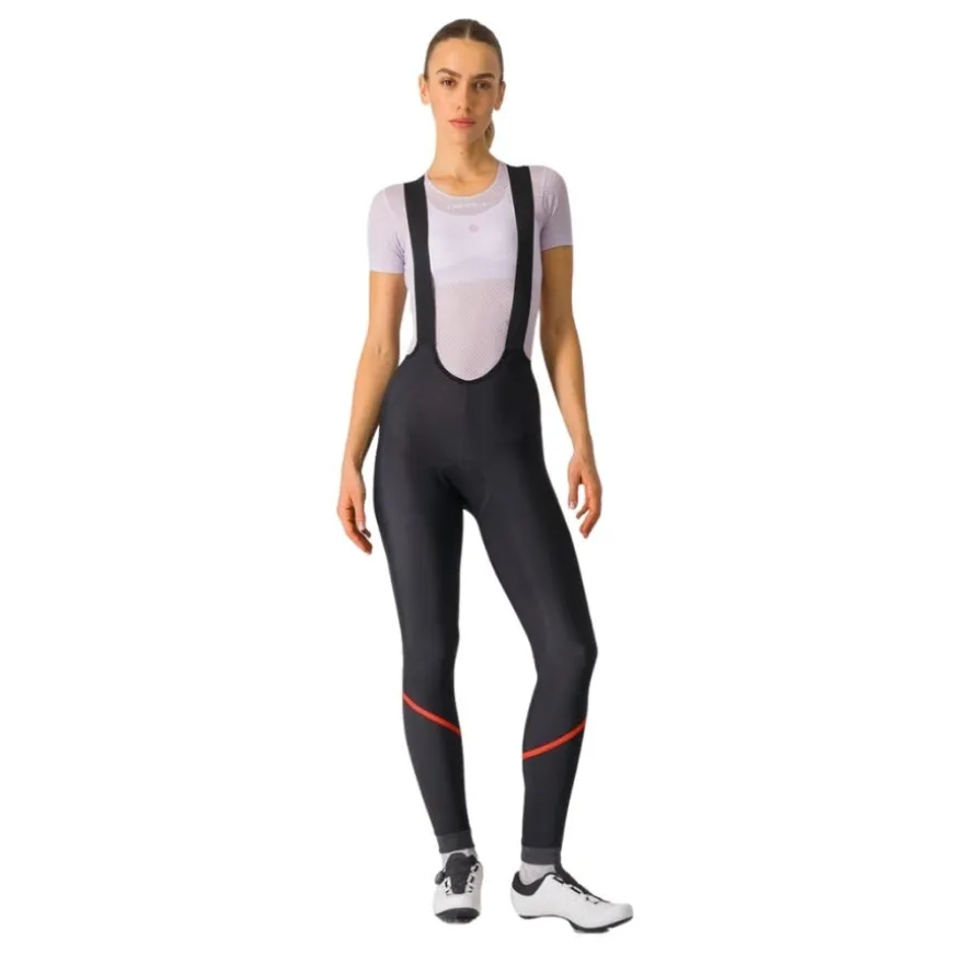 Culotes Castelli Culotte Velocissima DT