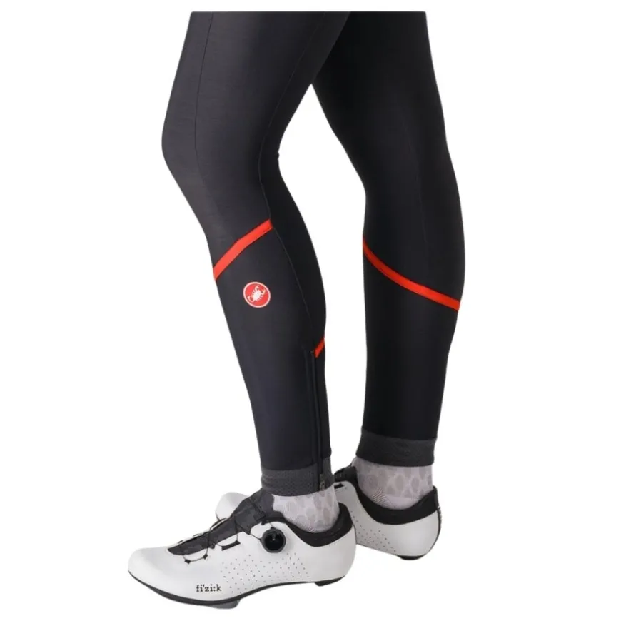 Culotes Castelli Culotte Velocissima DT