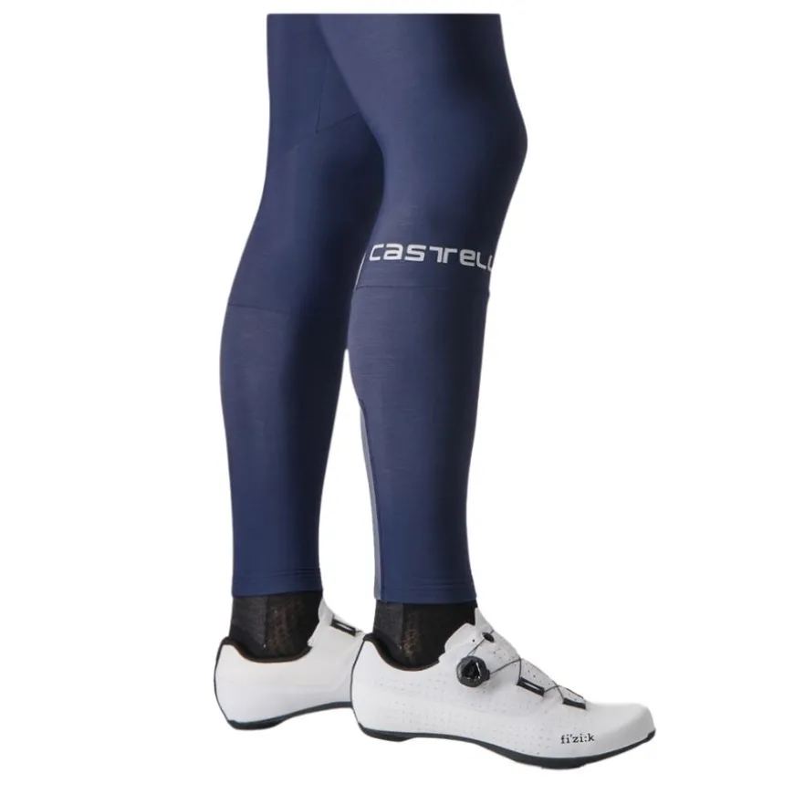 Culotes Castelli Entrata Bibtight