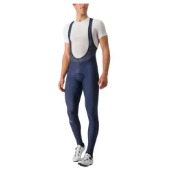Culotes Castelli Entrata Bibtight