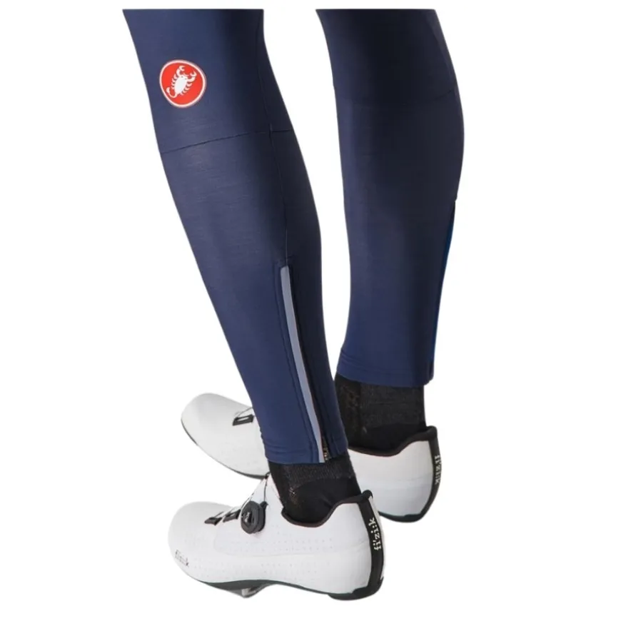 Culotes Castelli Entrata Bibtight