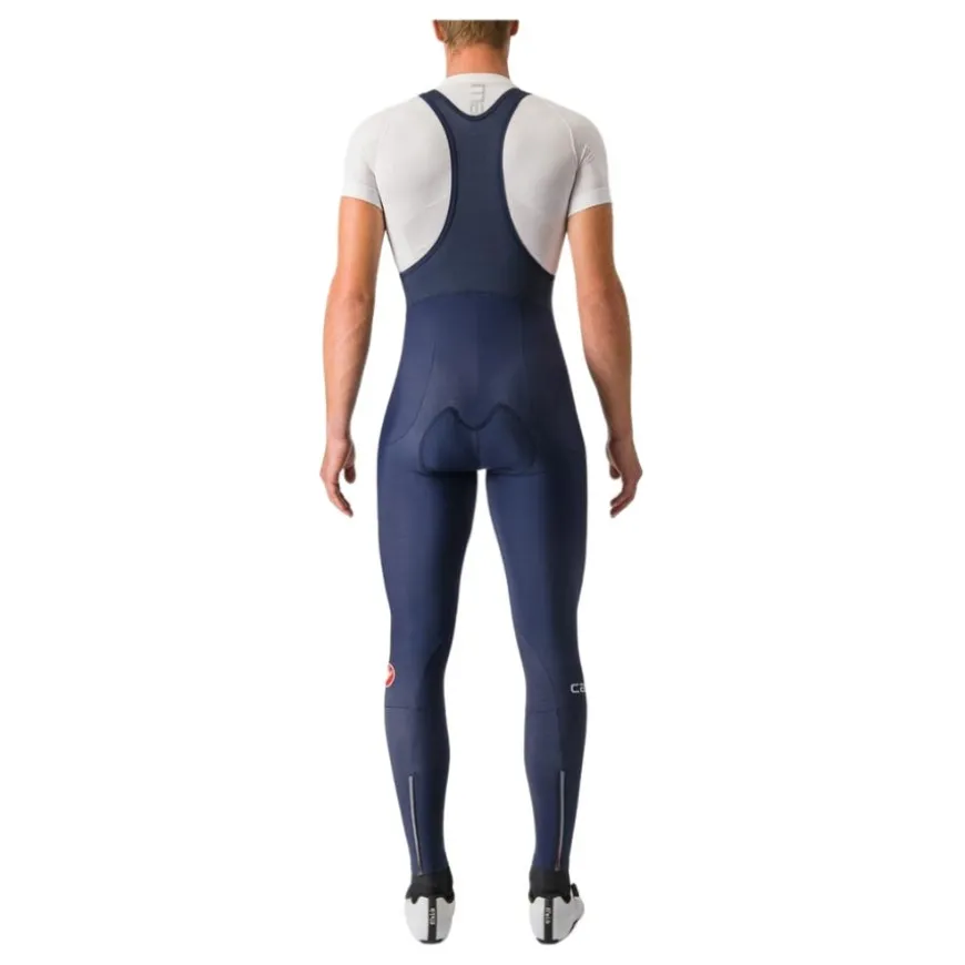 Culotes Castelli Entrata Bibtight