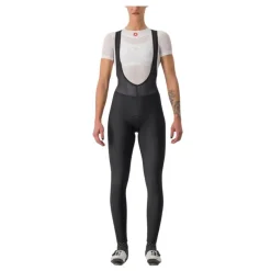 Culotes Castelli Entrata W Bibtight