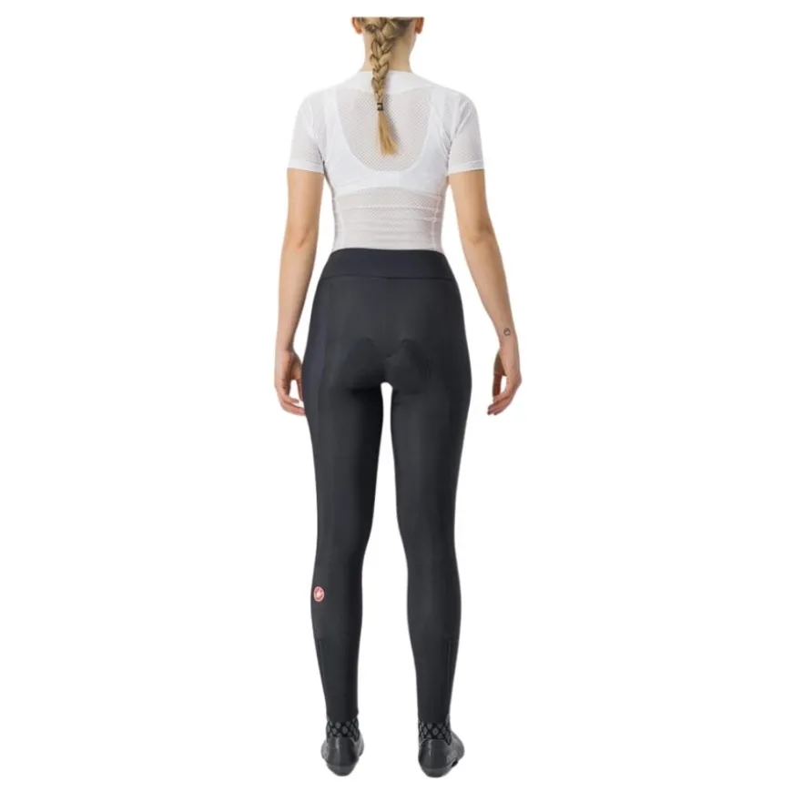 Culotes Castelli Entrata W Tight