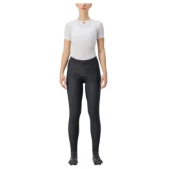 Culotes Castelli Entrata W Tight