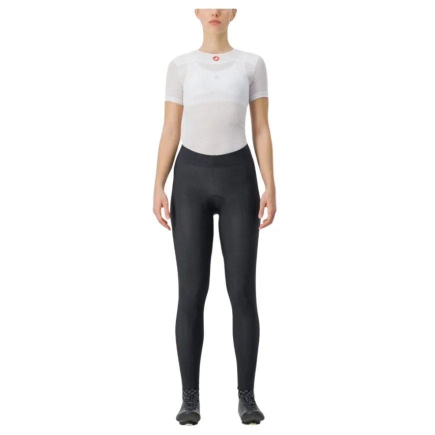 Culotes Castelli Entrata W Tight