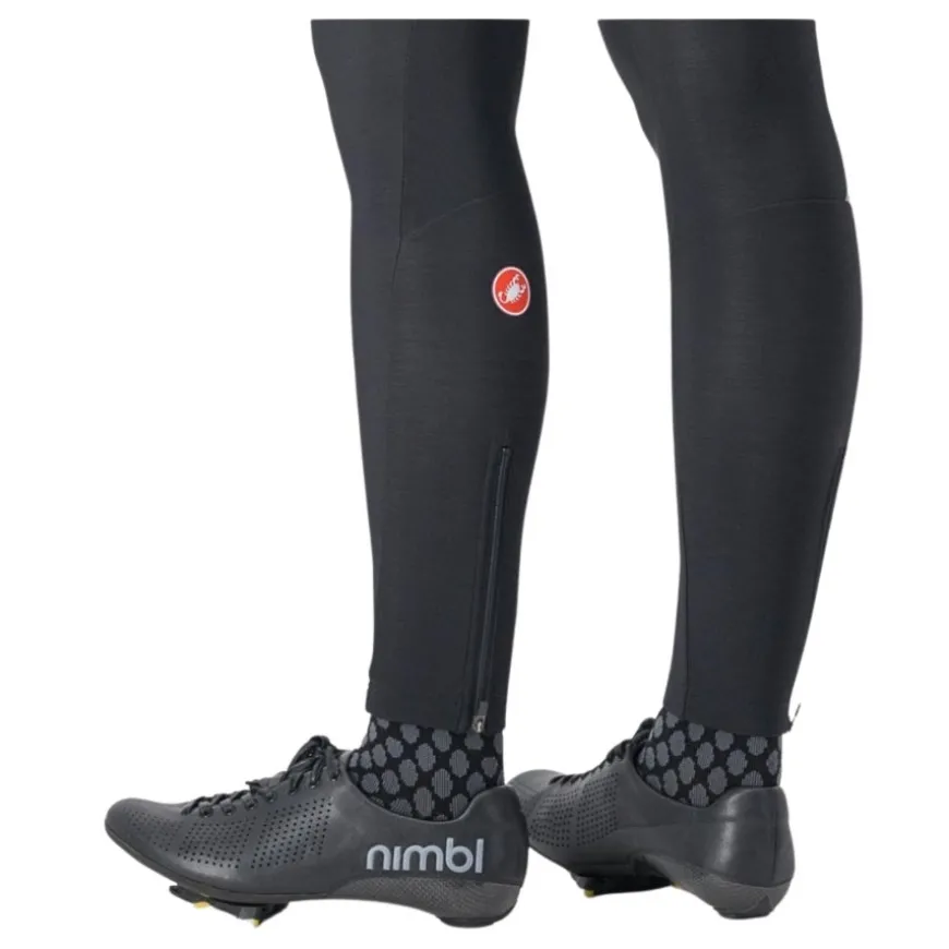 Culotes Castelli Entrata W Tight
