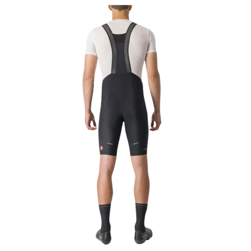 Culotes Castelli Espresso
