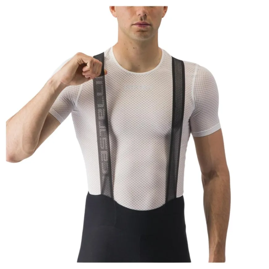 Culotes Castelli Espresso