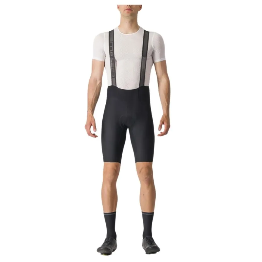 Culotes Castelli Espresso
