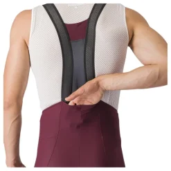 Culotes Castelli Espresso