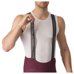 Culotes Castelli Espresso