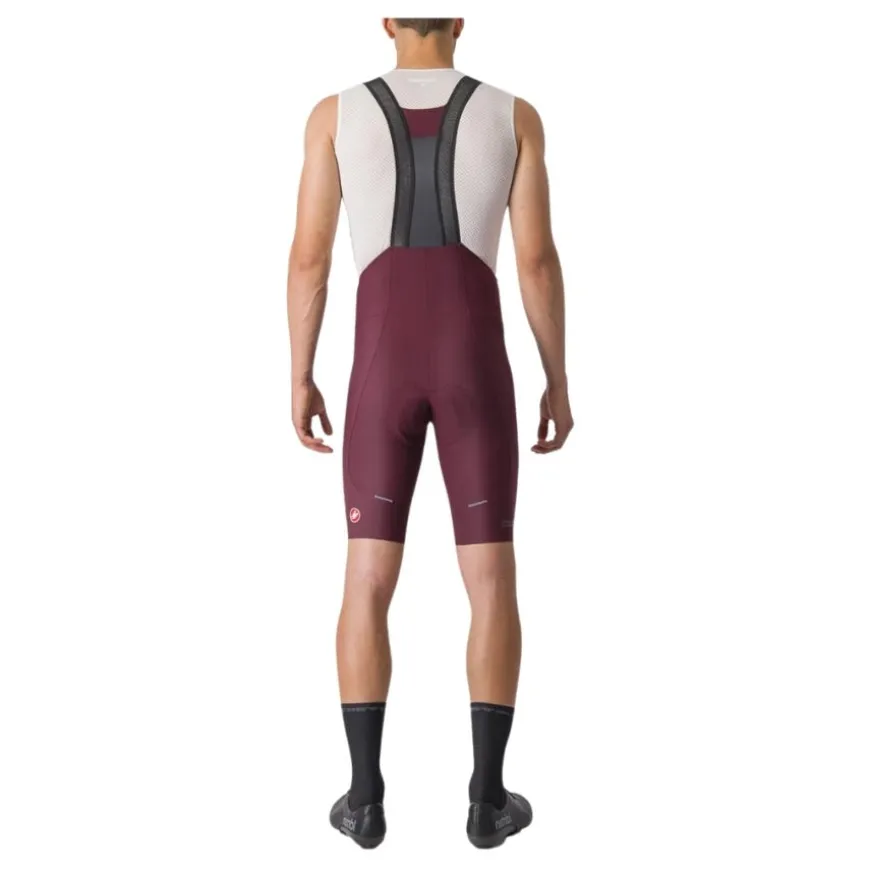 Culotes Castelli Espresso
