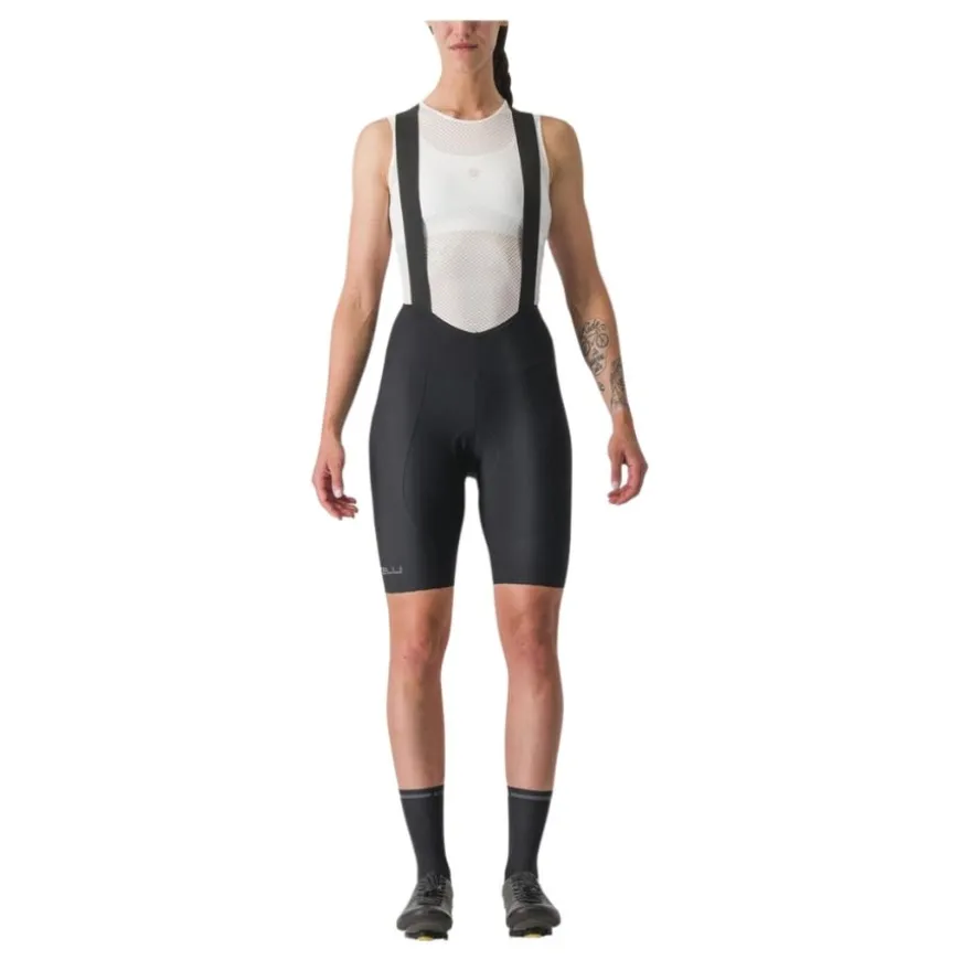 Culotes Castelli Espresso DT W