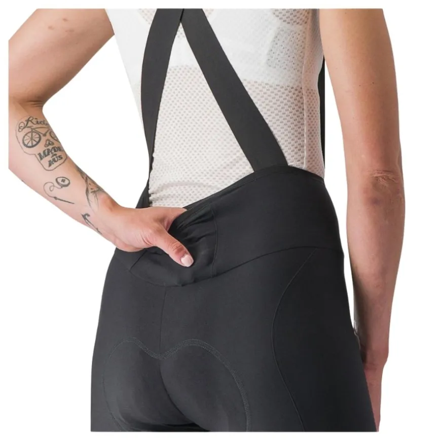 Culotes Castelli Espresso DT W