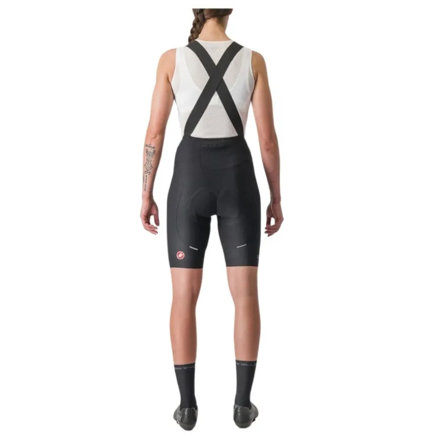 Culotes Castelli Espresso DT W