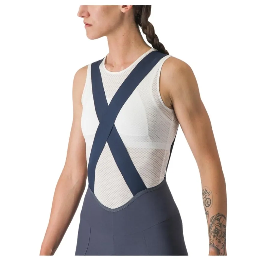 Culotes Castelli Espresso DT W