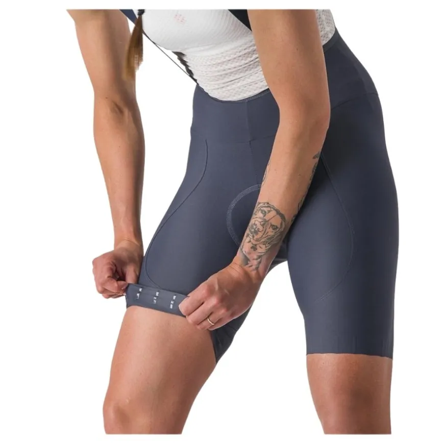 Culotes Castelli Espresso DT W