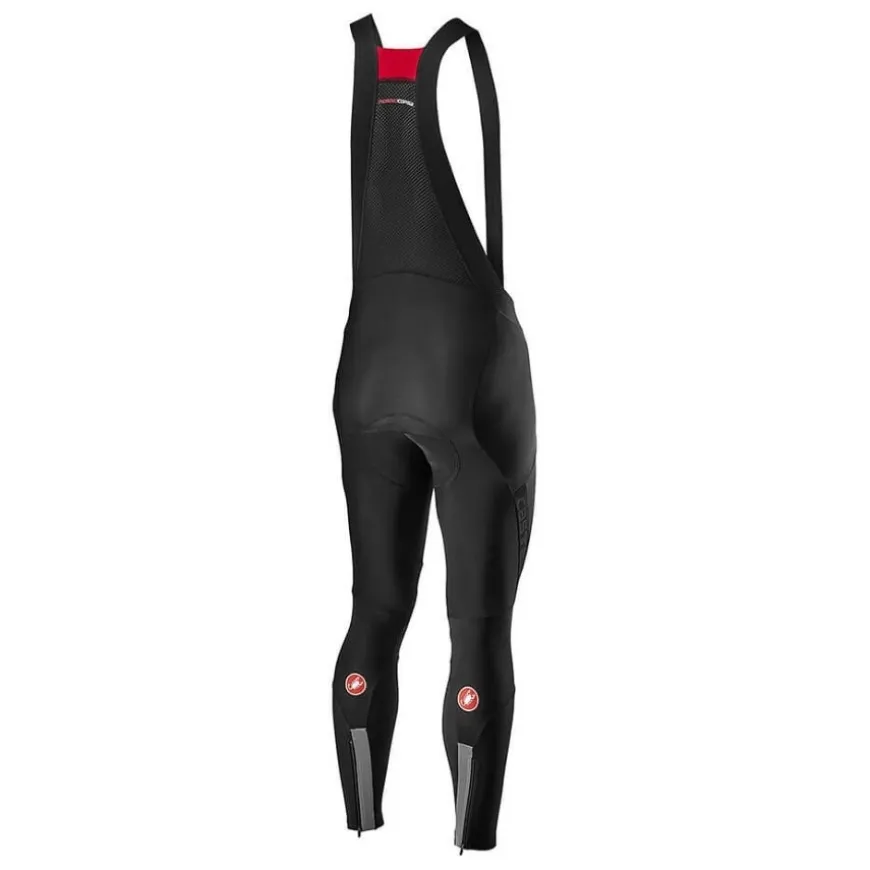 Culotes Castelli Sorpasso Ros Bibtight
