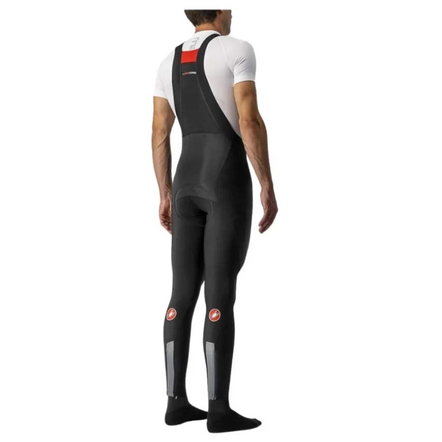 Culotes Castelli Sorpasso Ros Bibtight