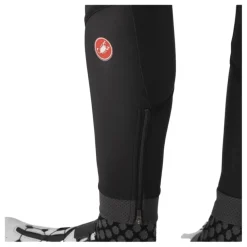 Culotes Castelli Velocissima Dt Bibtight - Pantalón