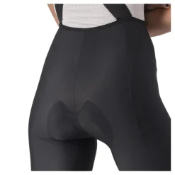 Culotes Castelli Velocissima Dt Bibtight - Pantalón