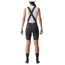 Culotes Castelli velocissima 3 W